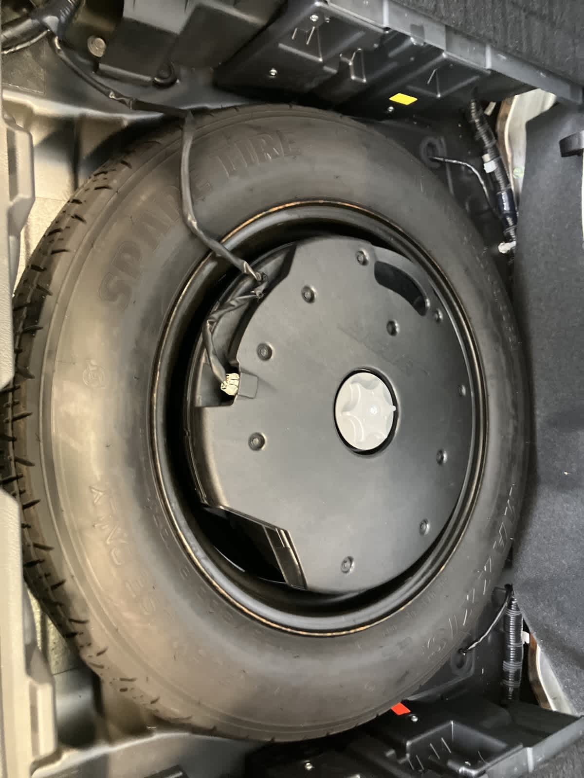 Thumbnail: 2018 Nissan Murano - 31