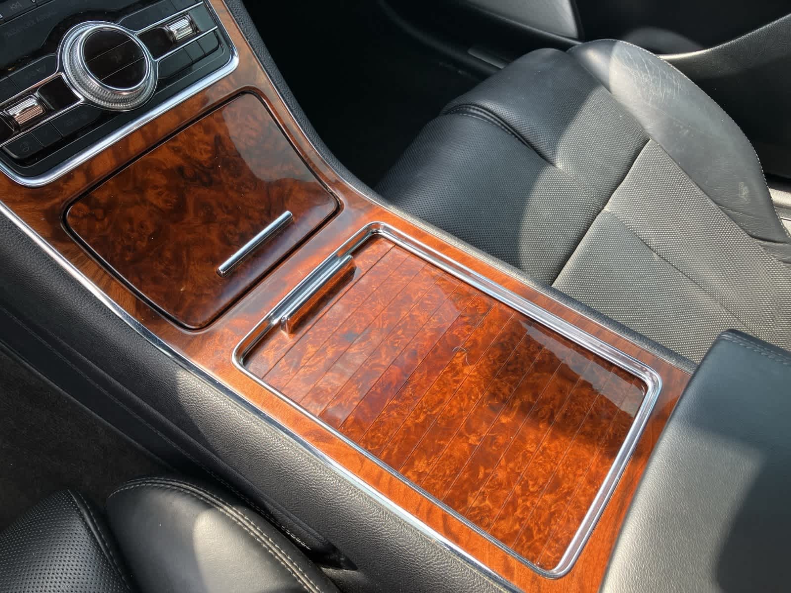 Thumbnail: 2020 Lincoln Continental - 15