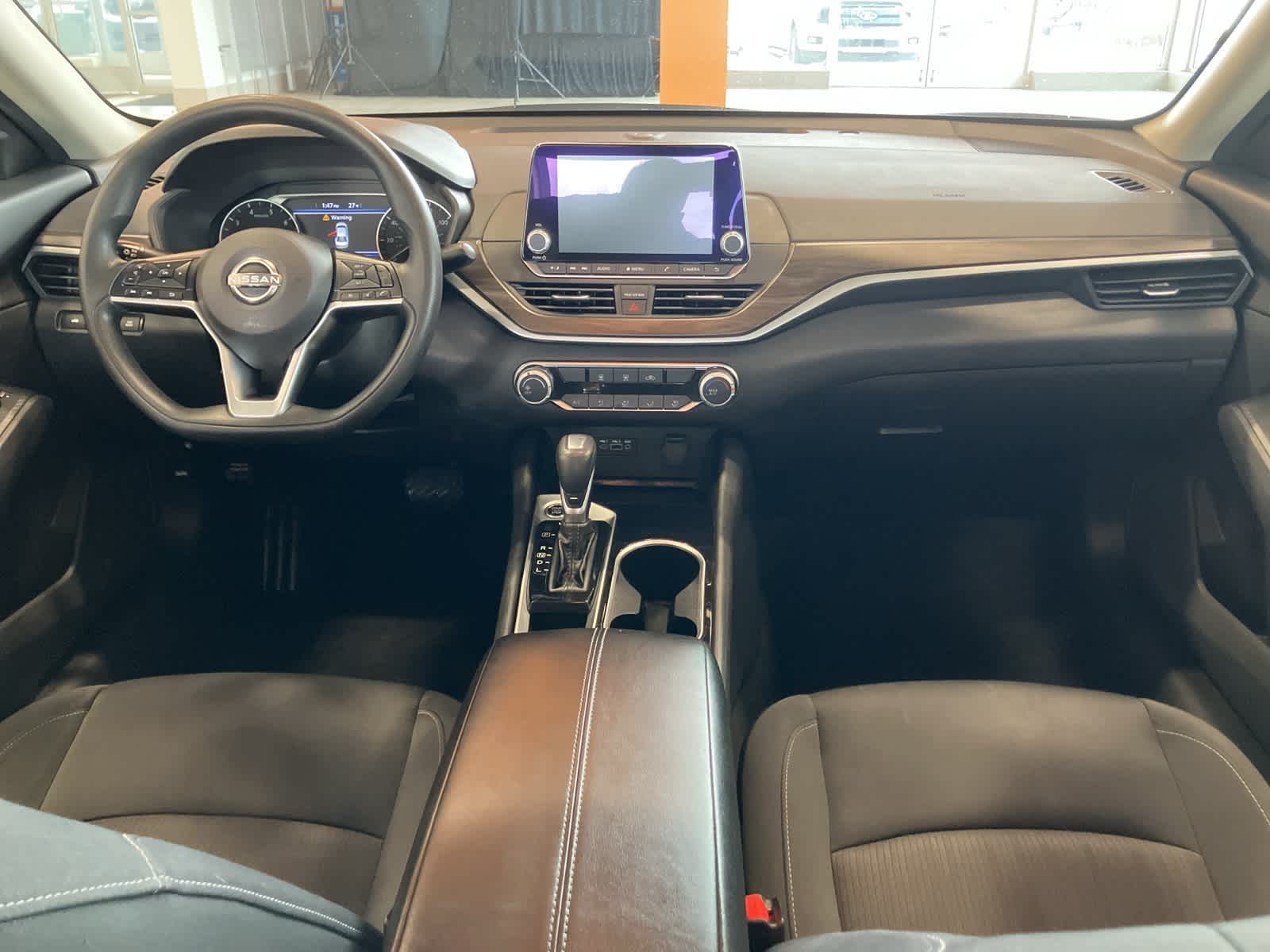 Thumbnail: 2024 Nissan Altima - 21