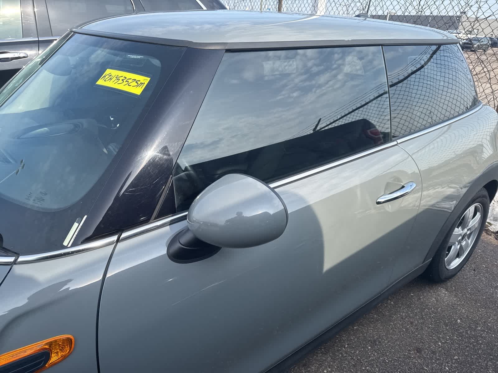 Thumbnail: 2019 MINI Cooper Hardtop - 7