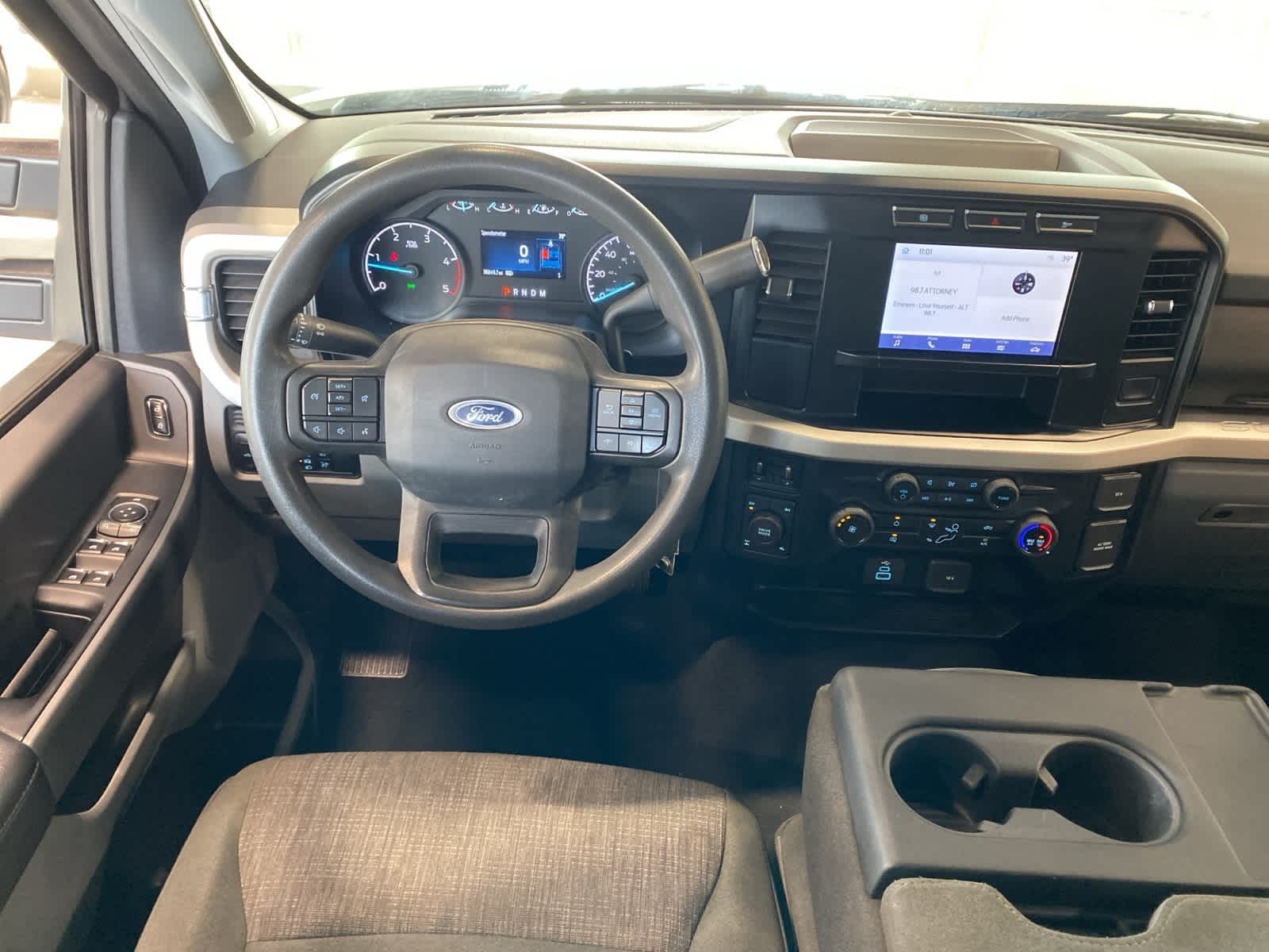 Thumbnail: 2024 Ford Econoline - 17