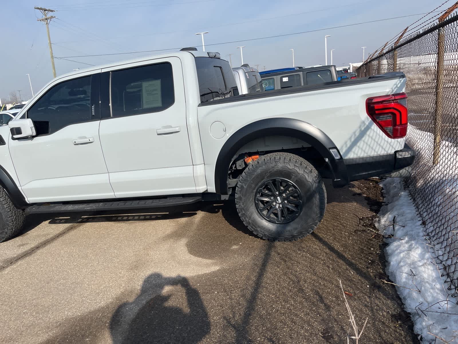 Thumbnail: 2024 Ford F-150 - 12