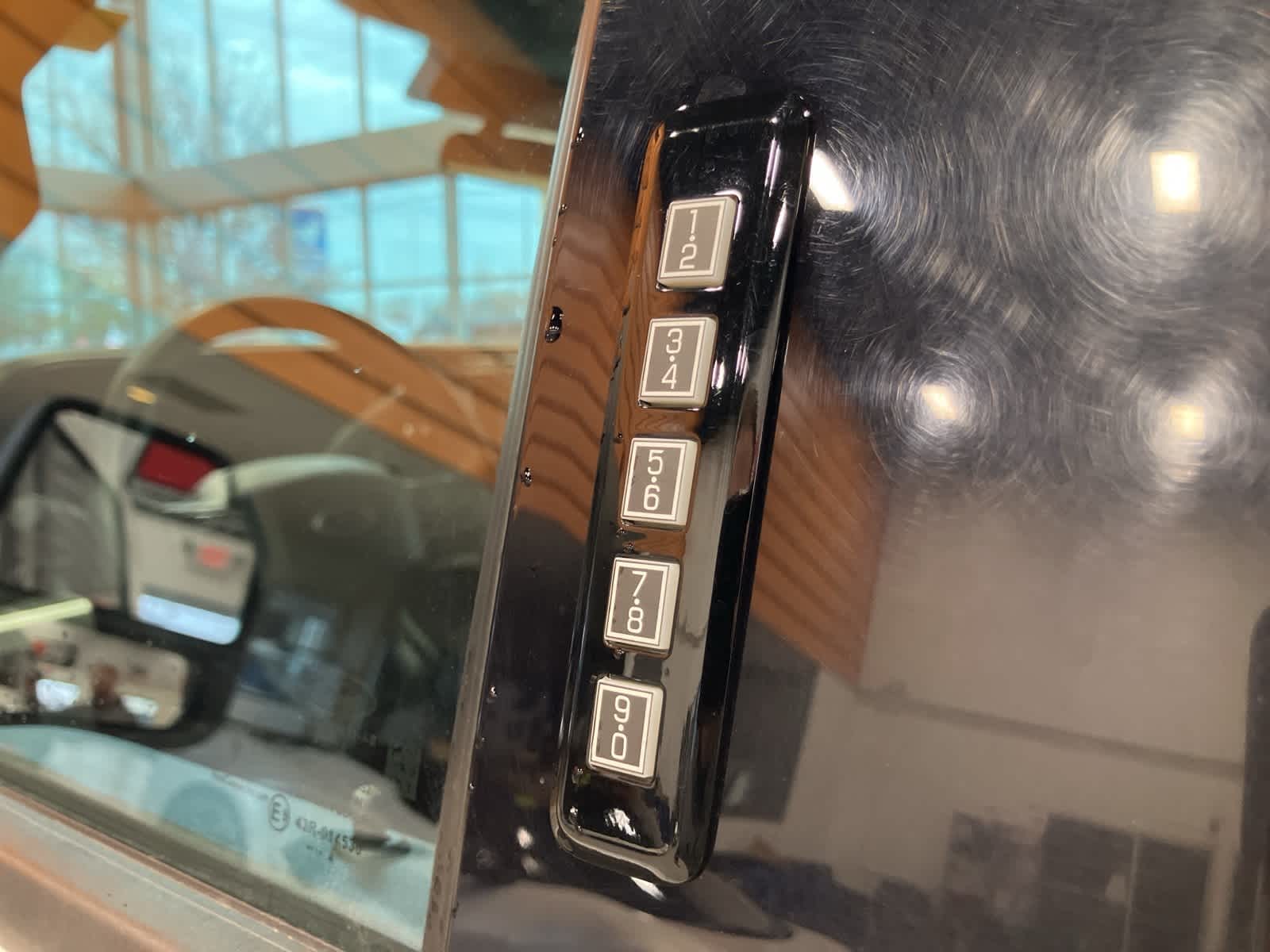 Thumbnail: 2024 Ford Econoline - 10