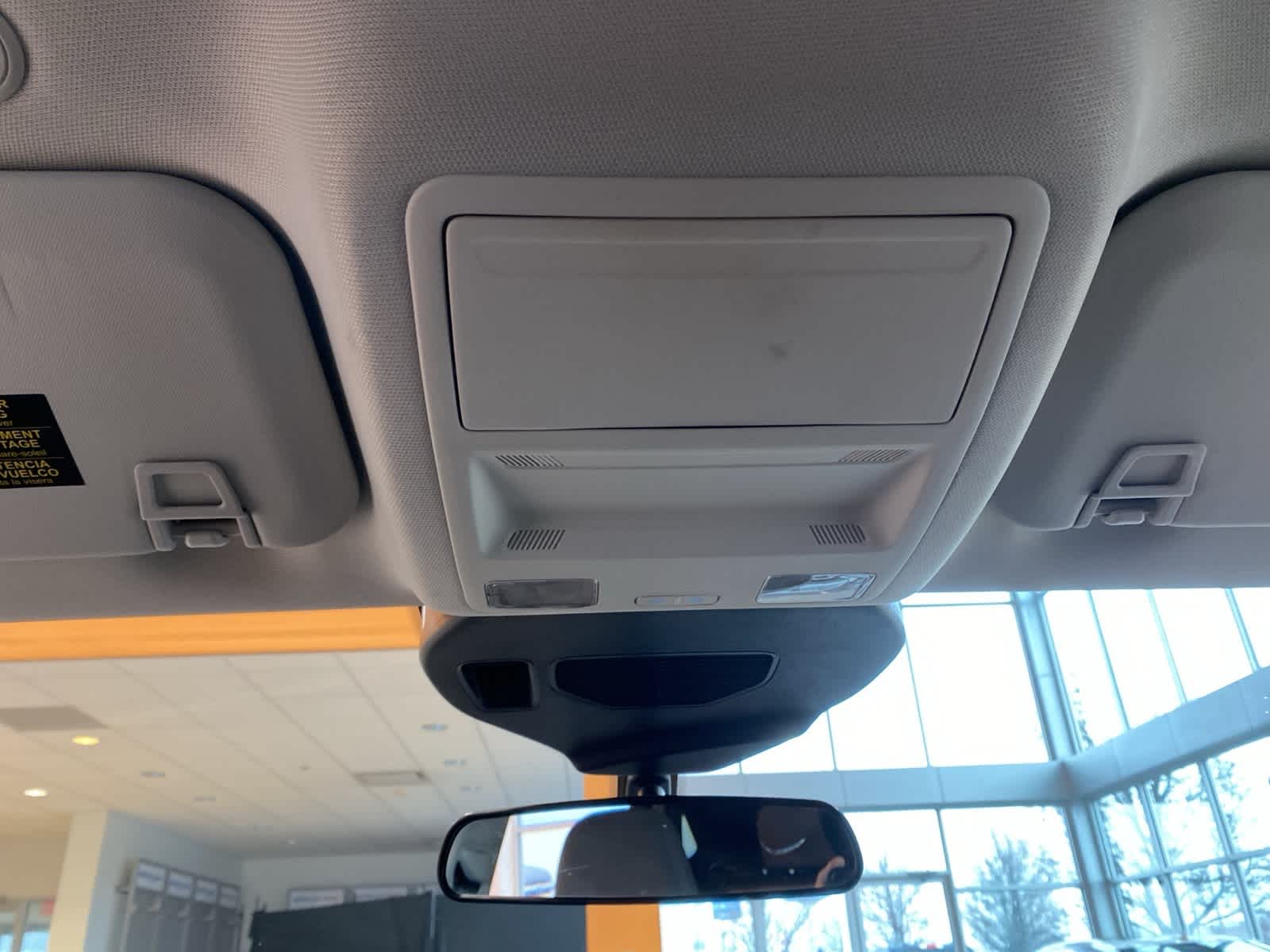 Thumbnail: 2021 Ford Escape - 13