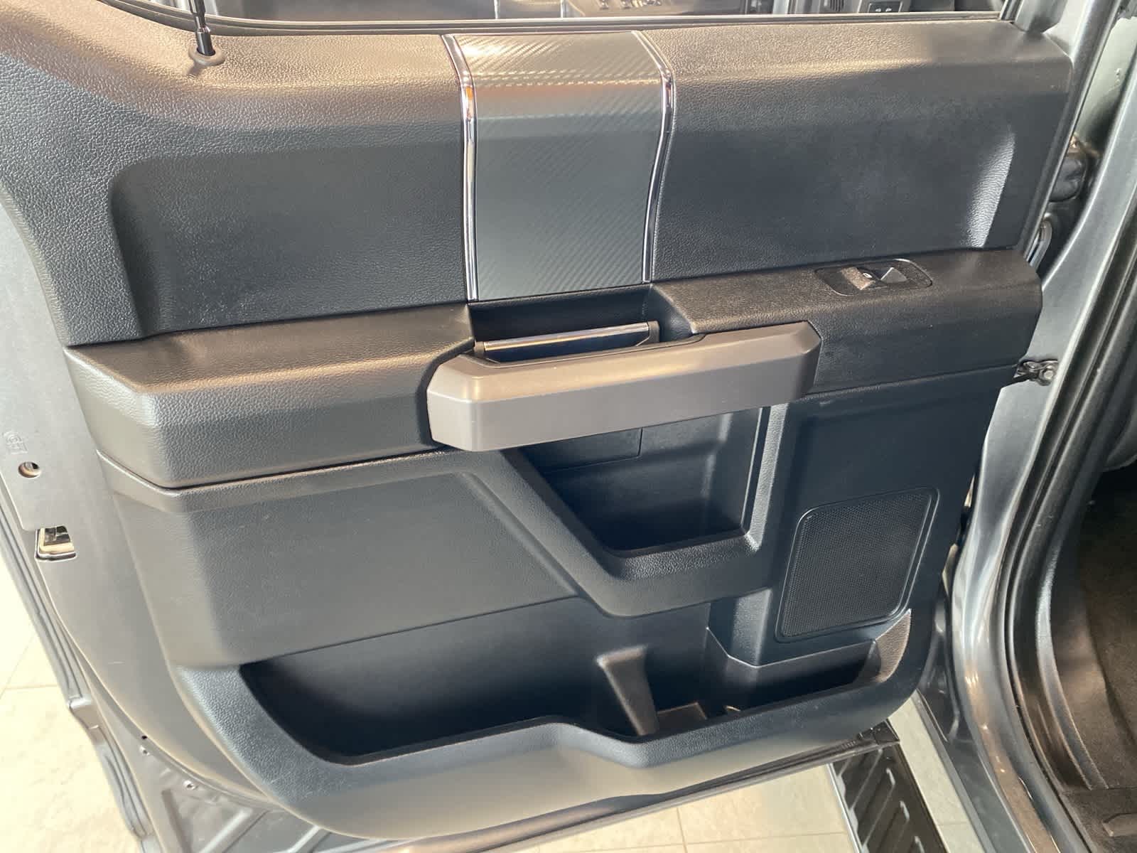 Thumbnail: 2020 Ford F-150 - 28