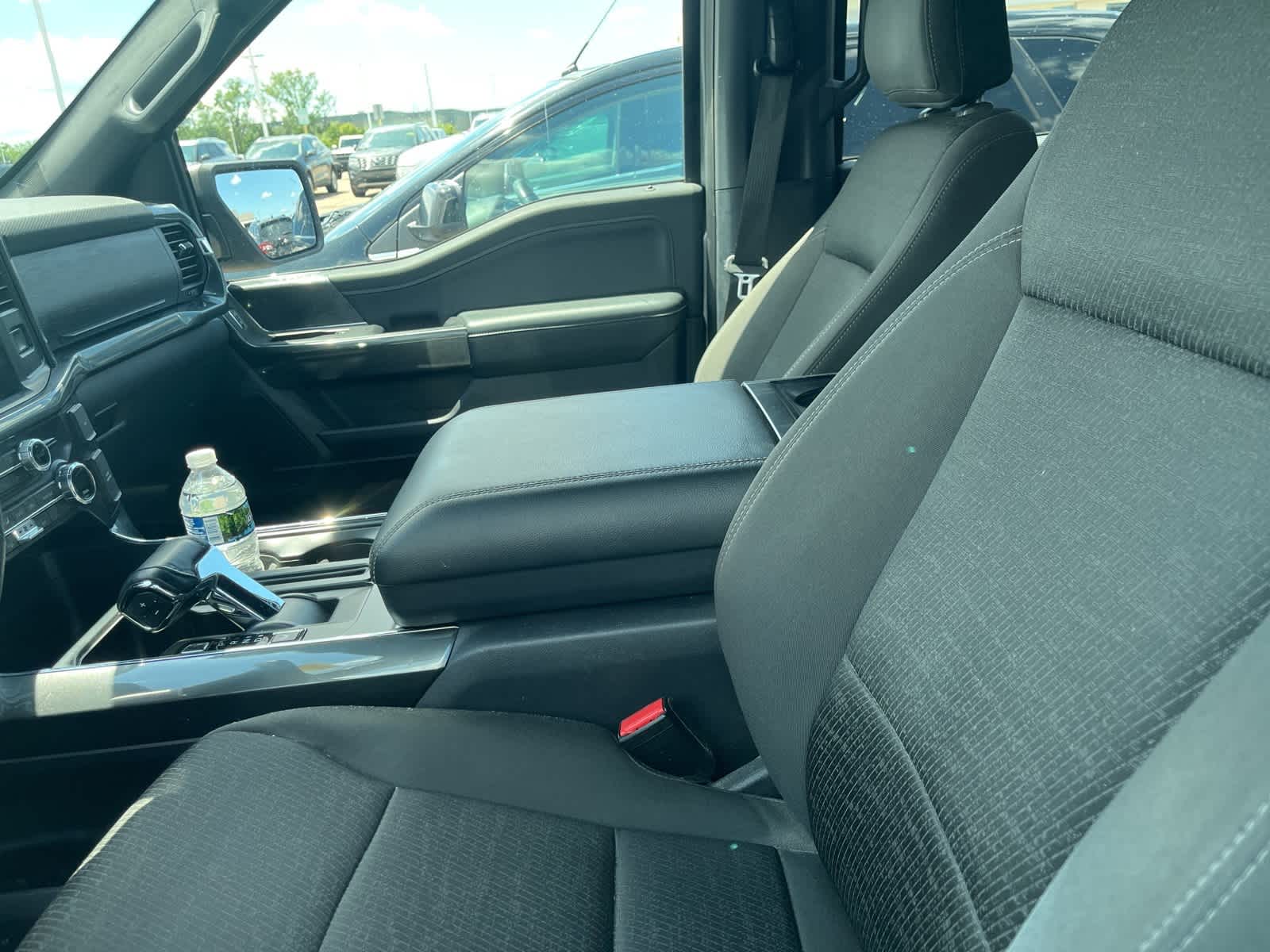 Thumbnail: 2021 Ford F-150 - 26