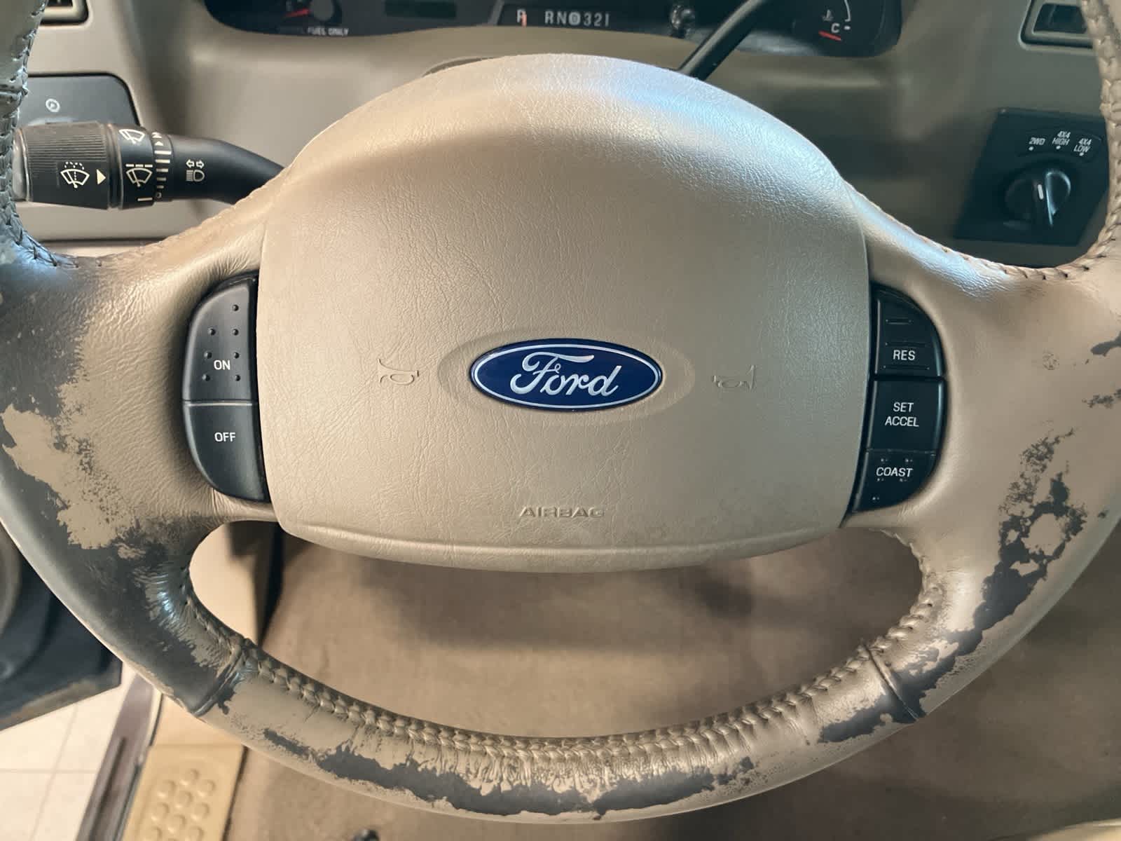 Thumbnail: 2003 Ford Econoline - 17