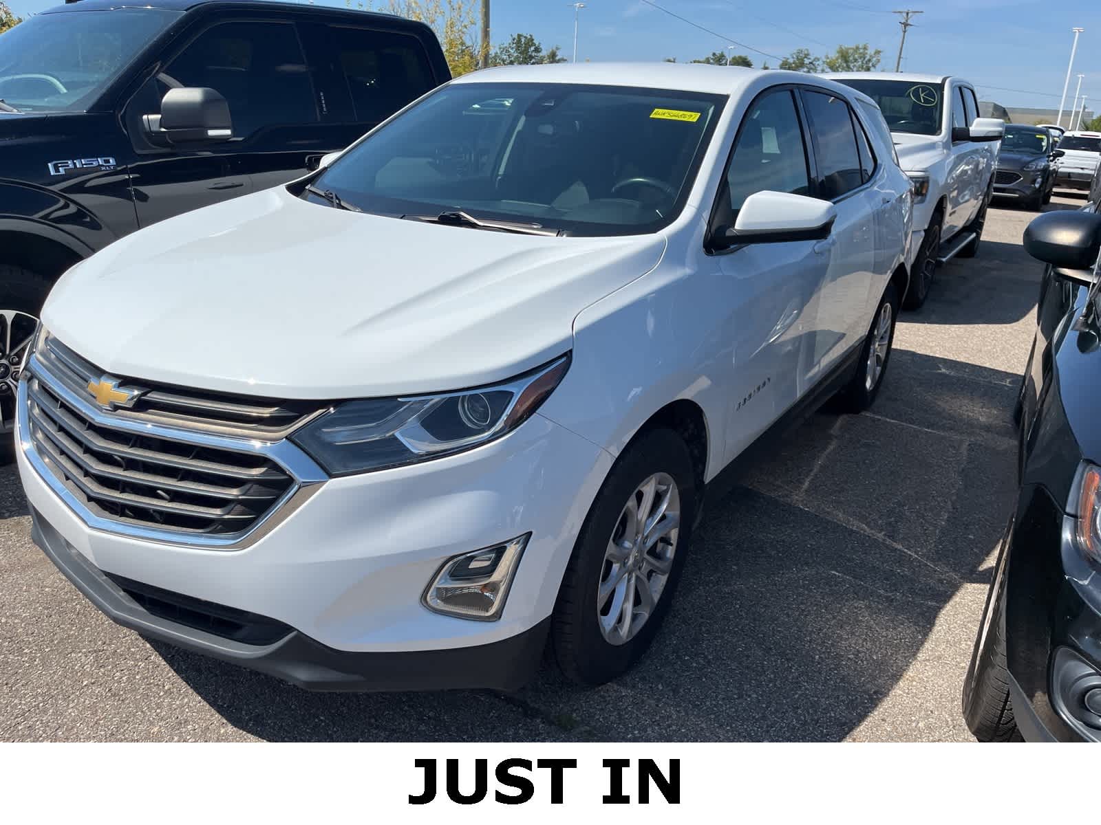 2019 Chevrolet Equinox LT -
                  Sterling Heights, MI
