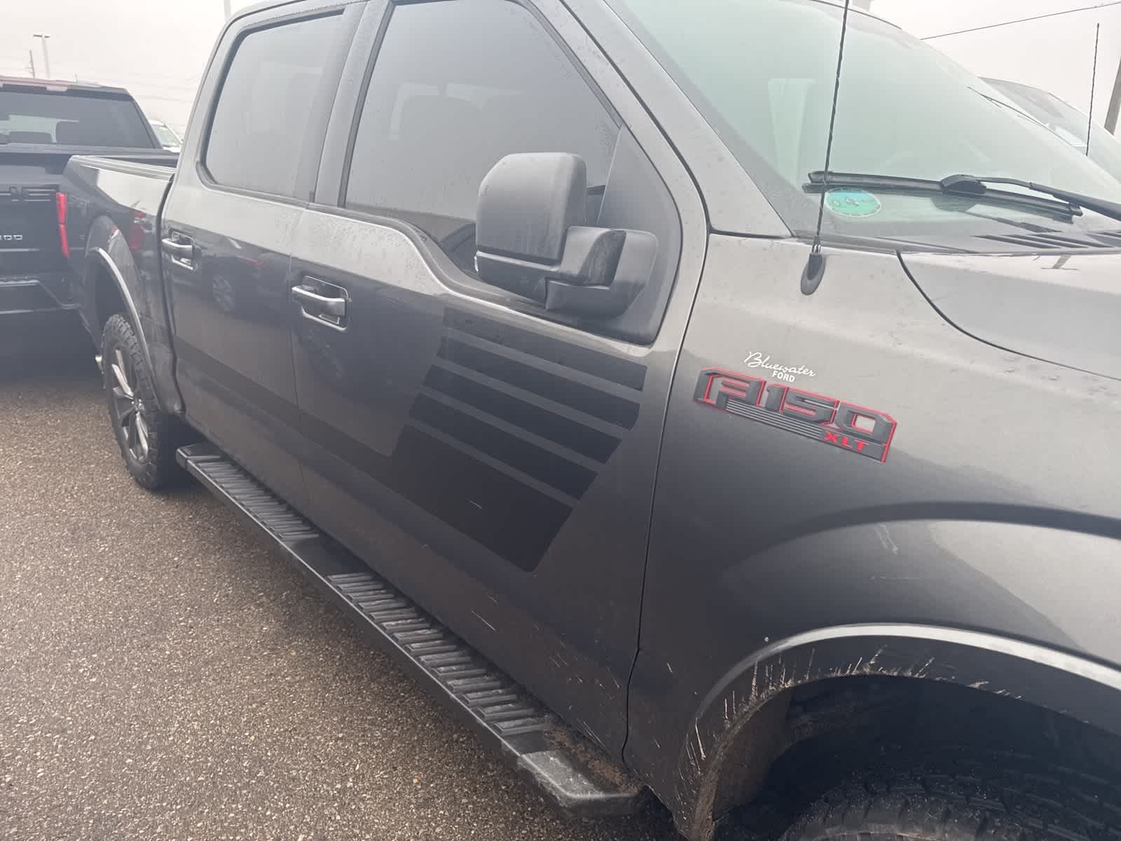 Thumbnail: 2018 Ford F-150 - 16