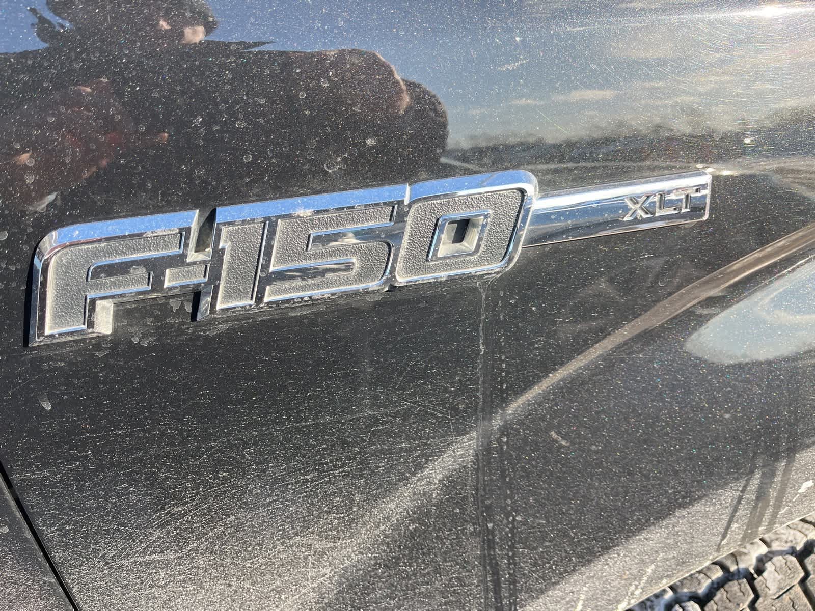 Thumbnail: 2014 Ford F-150 - 18