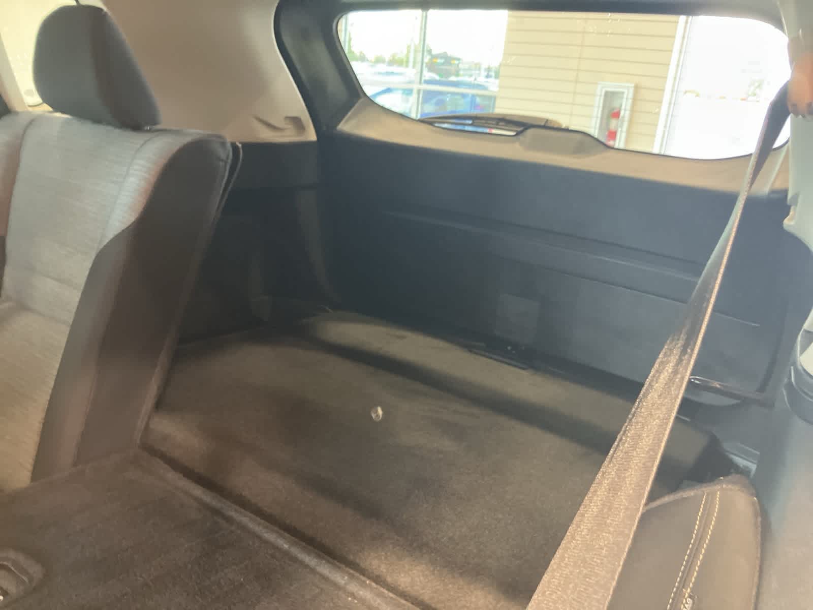 Thumbnail: 2023 Nissan Rogue - 24