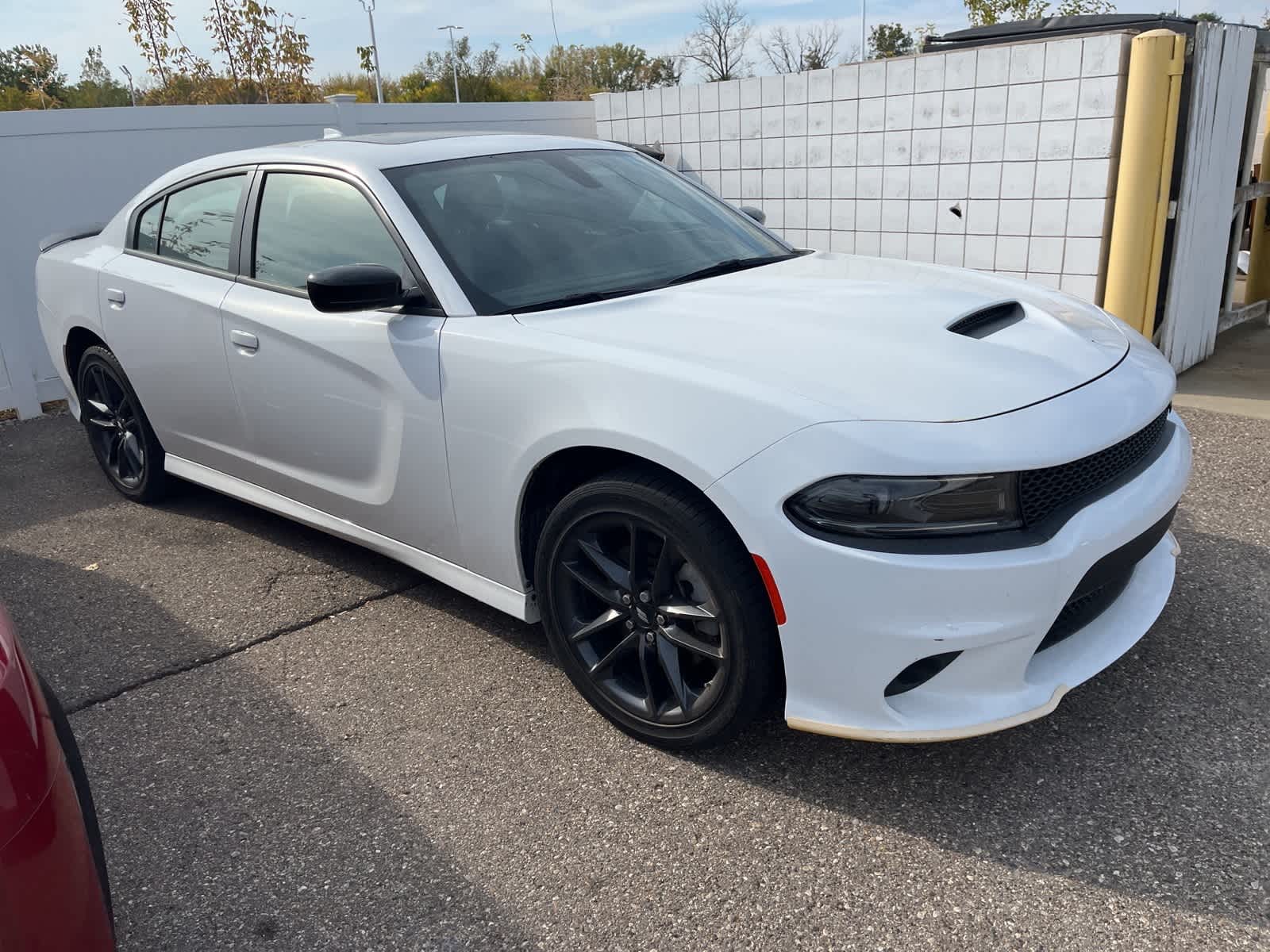 Thumbnail: 2022 Dodge Charger - 17