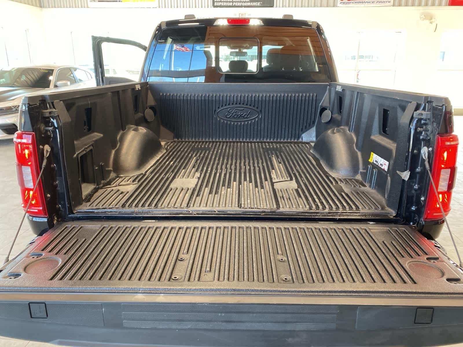 Thumbnail: 2021 Ford F-150 - 30