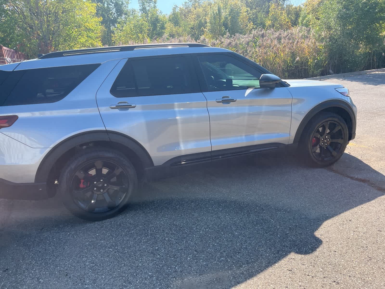 Thumbnail: 2023 Ford Explorer - 14