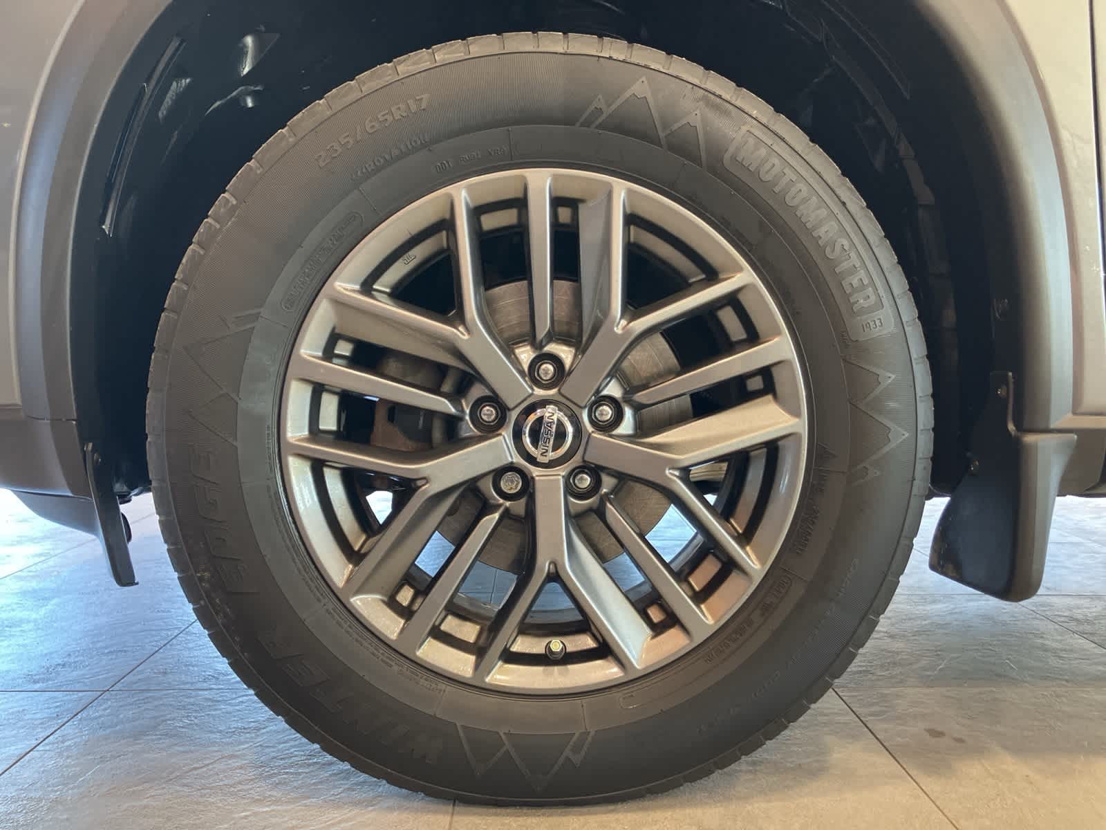 Thumbnail: 2021 Nissan Rogue - 9