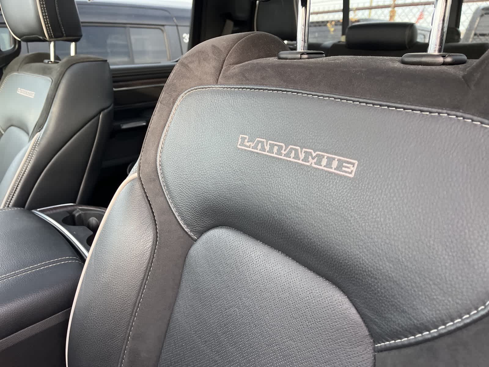 Thumbnail: 2025 RAM 1500 - 25