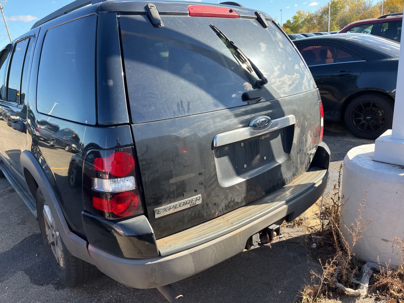 Thumbnail: 2006 Ford Explorer - 17