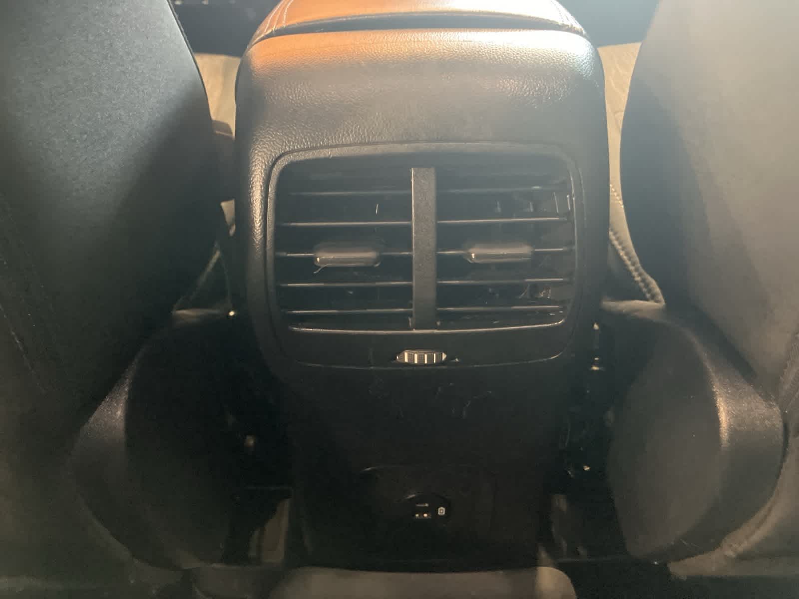 Thumbnail: 2021 Ford Bronco Sport - 25