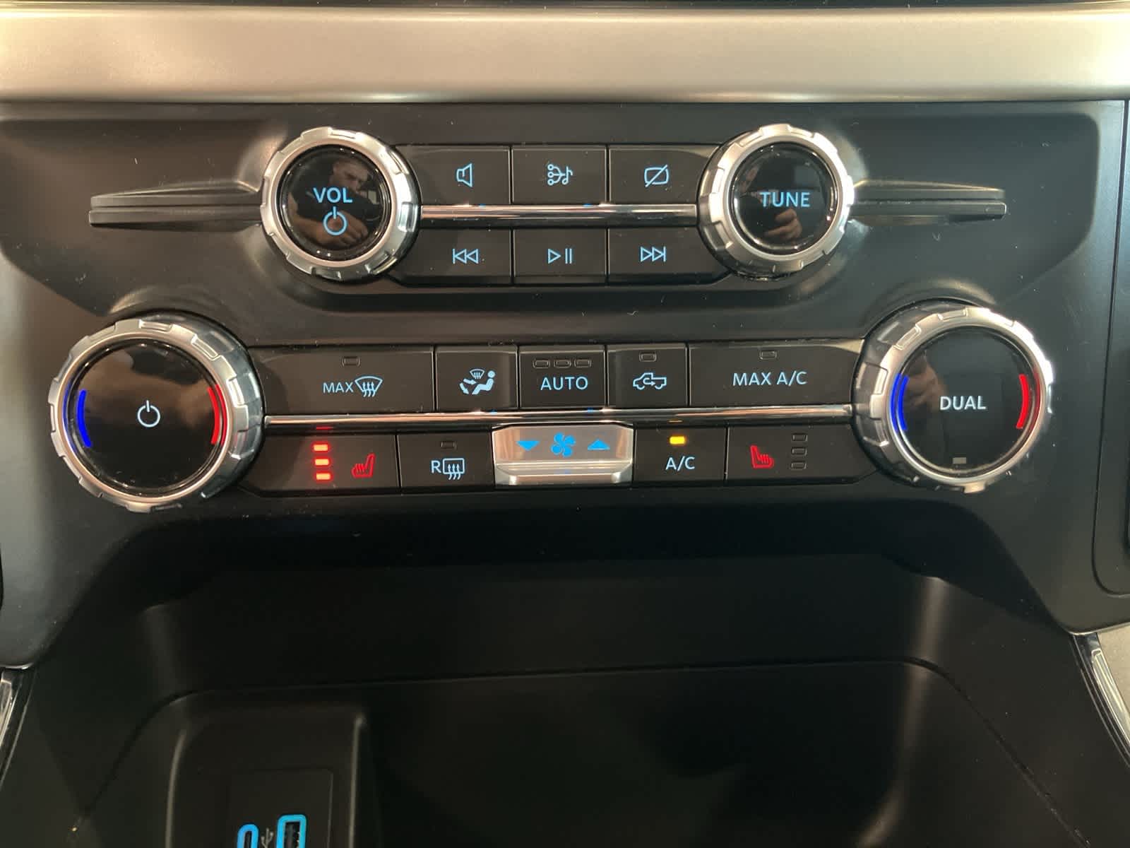 Thumbnail: 2022 Ford F-150 - 19