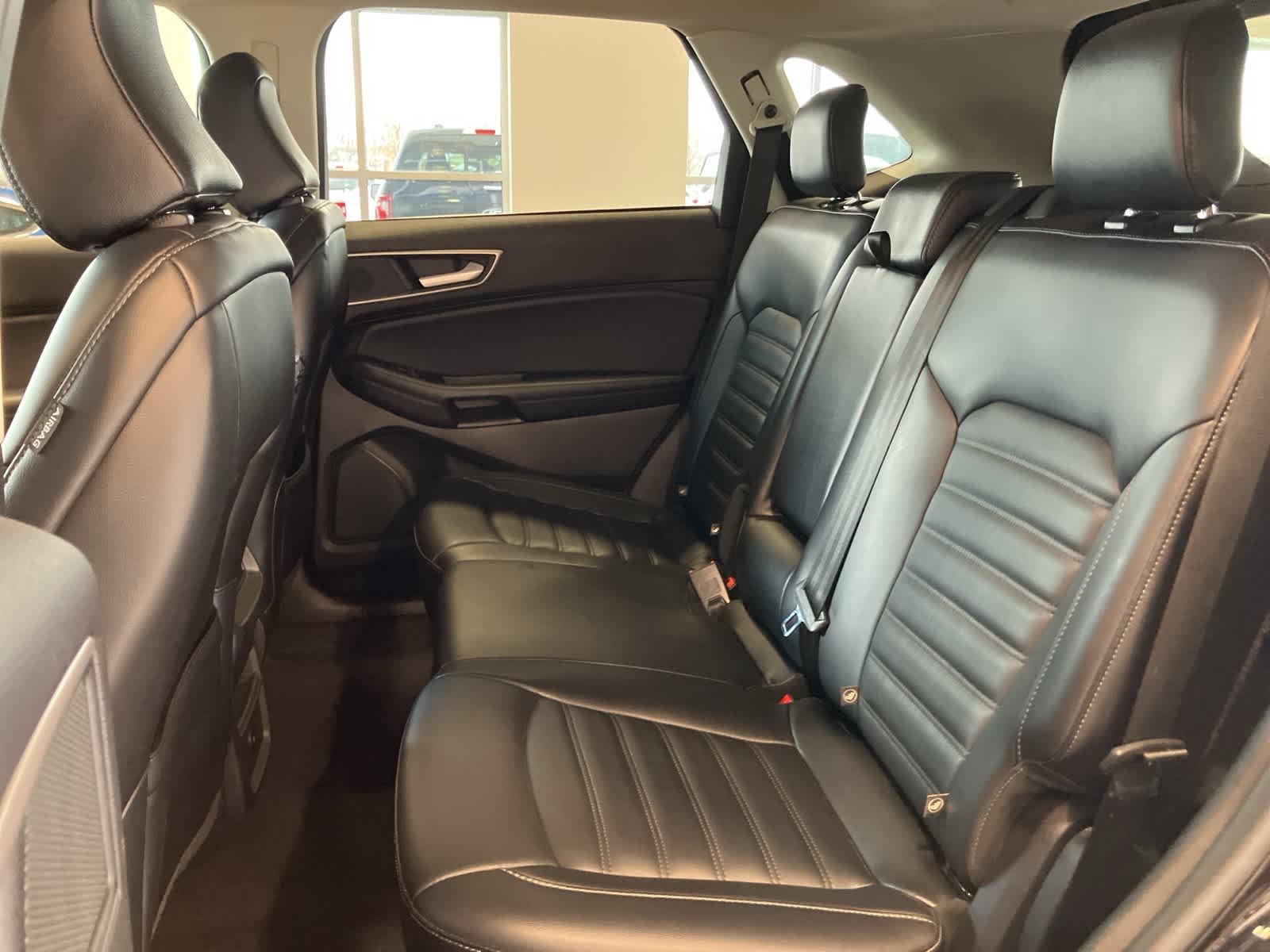 Thumbnail: 2024 Ford Edge - 23