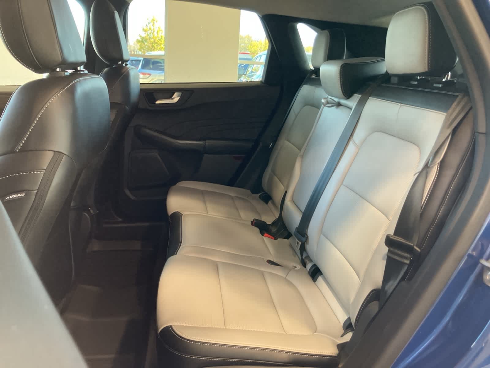 Thumbnail: 2023 Ford Escape - 26