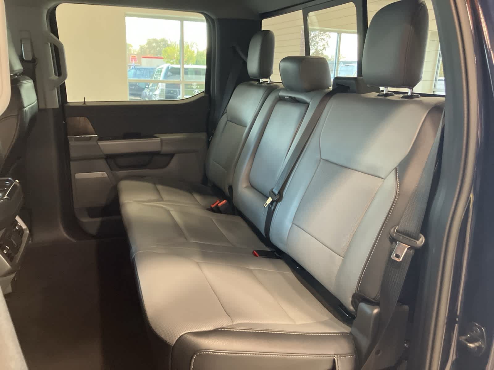 Thumbnail: 2023 Ford F-150 - 34