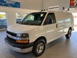  Chevrolet Express