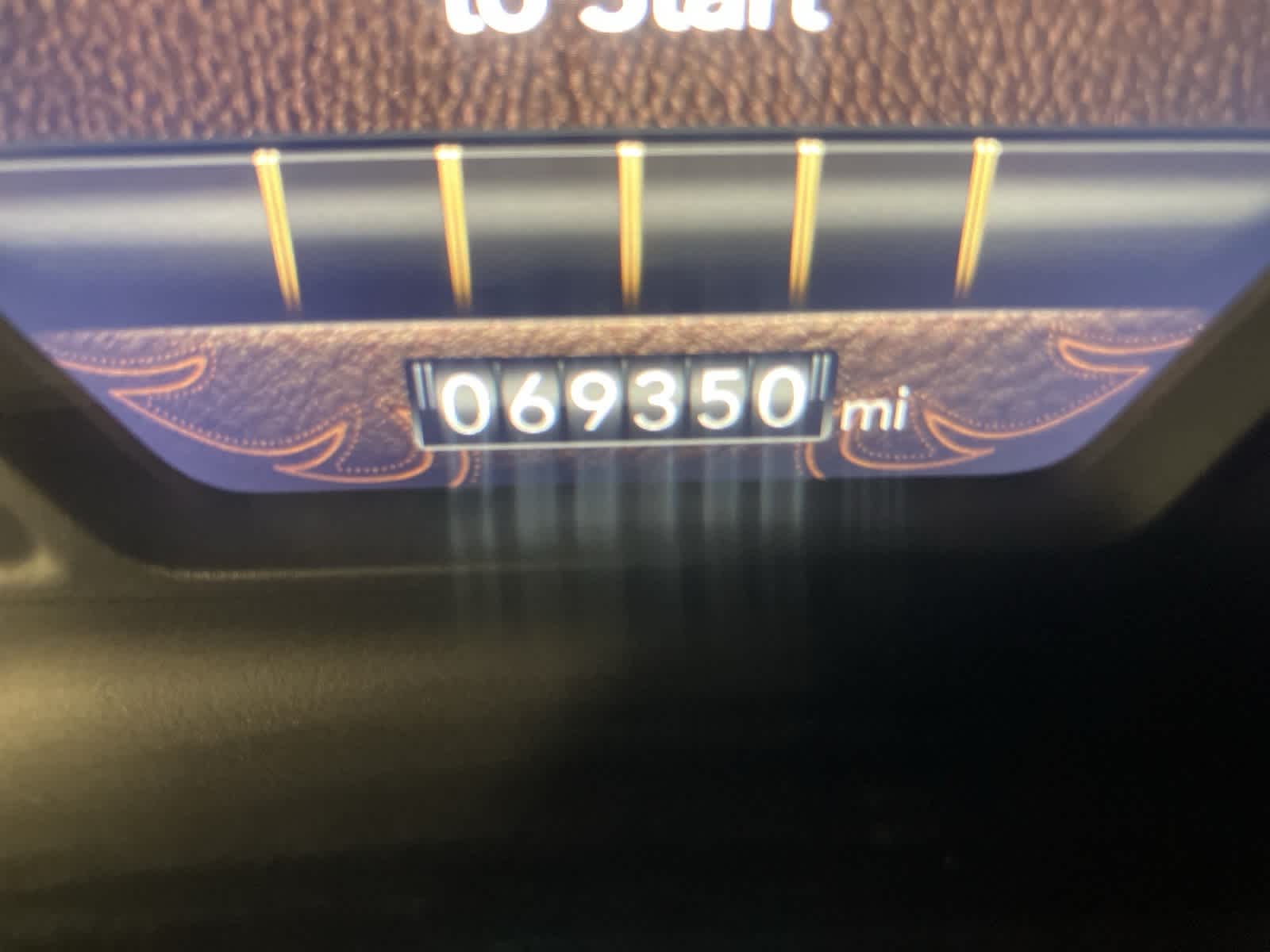 Thumbnail: 2022 RAM 1500 - 31