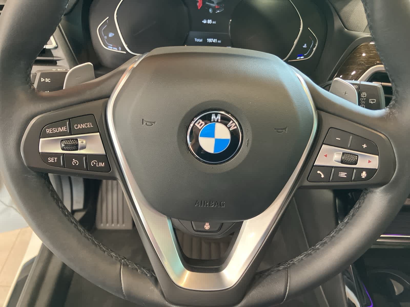 Thumbnail: 2022 BMW X3 - 15