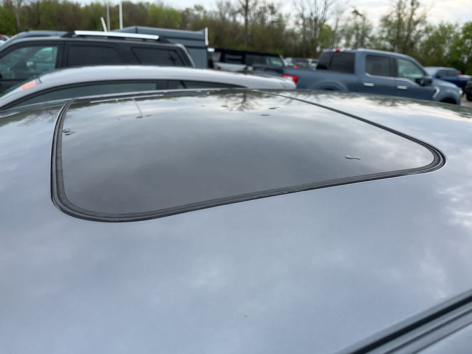 Thumbnail: 2007 Volvo S80 - 10