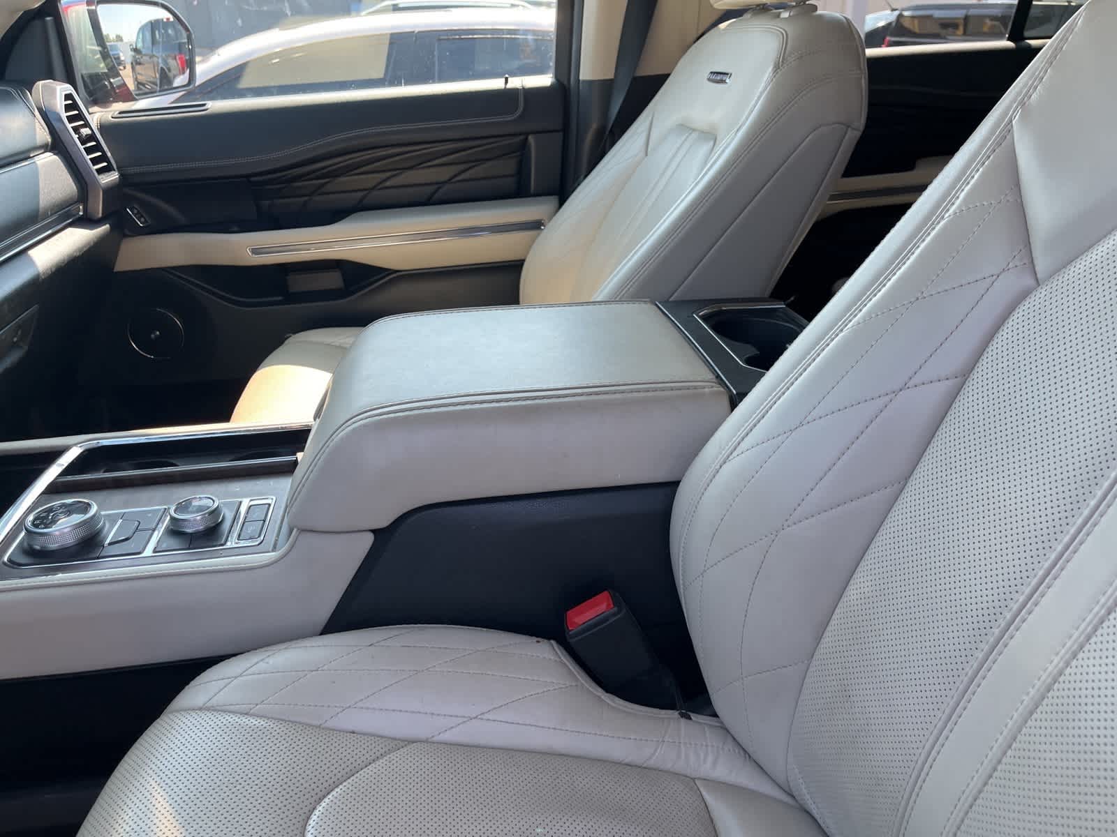 Thumbnail: 2019 Ford Expedition MAX - 22