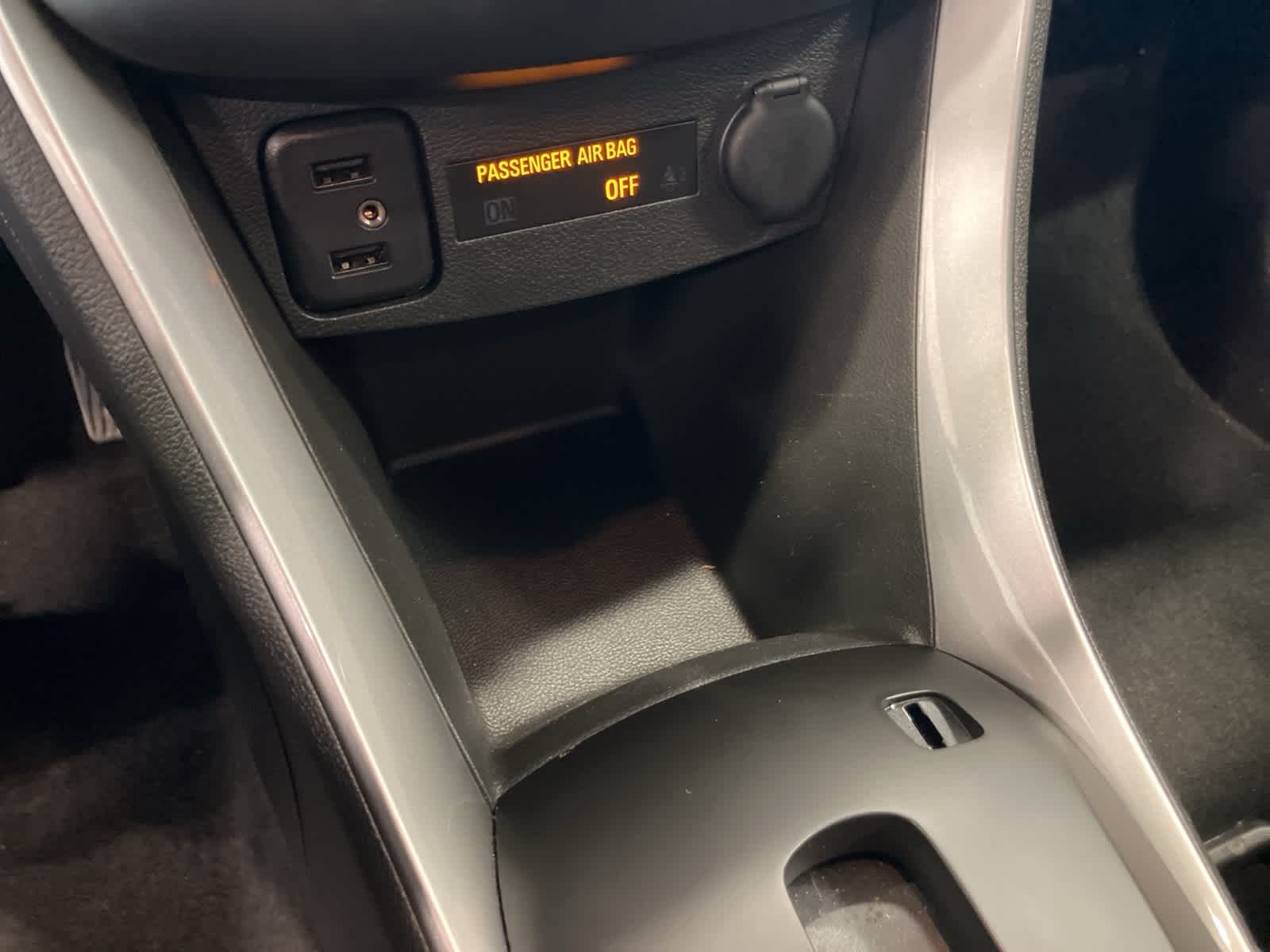 Thumbnail: 2017 Chevrolet Trax - 18