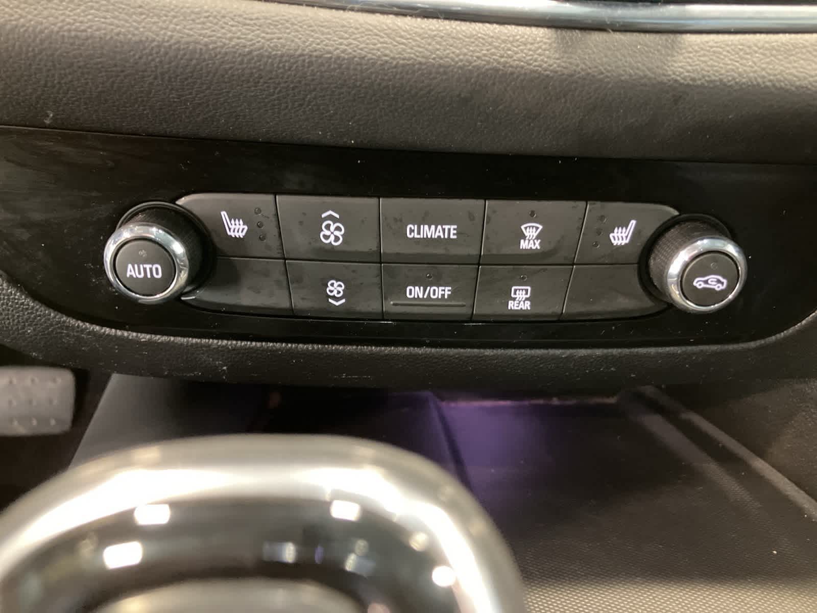 Thumbnail: 2018 Buick Enclave - 17