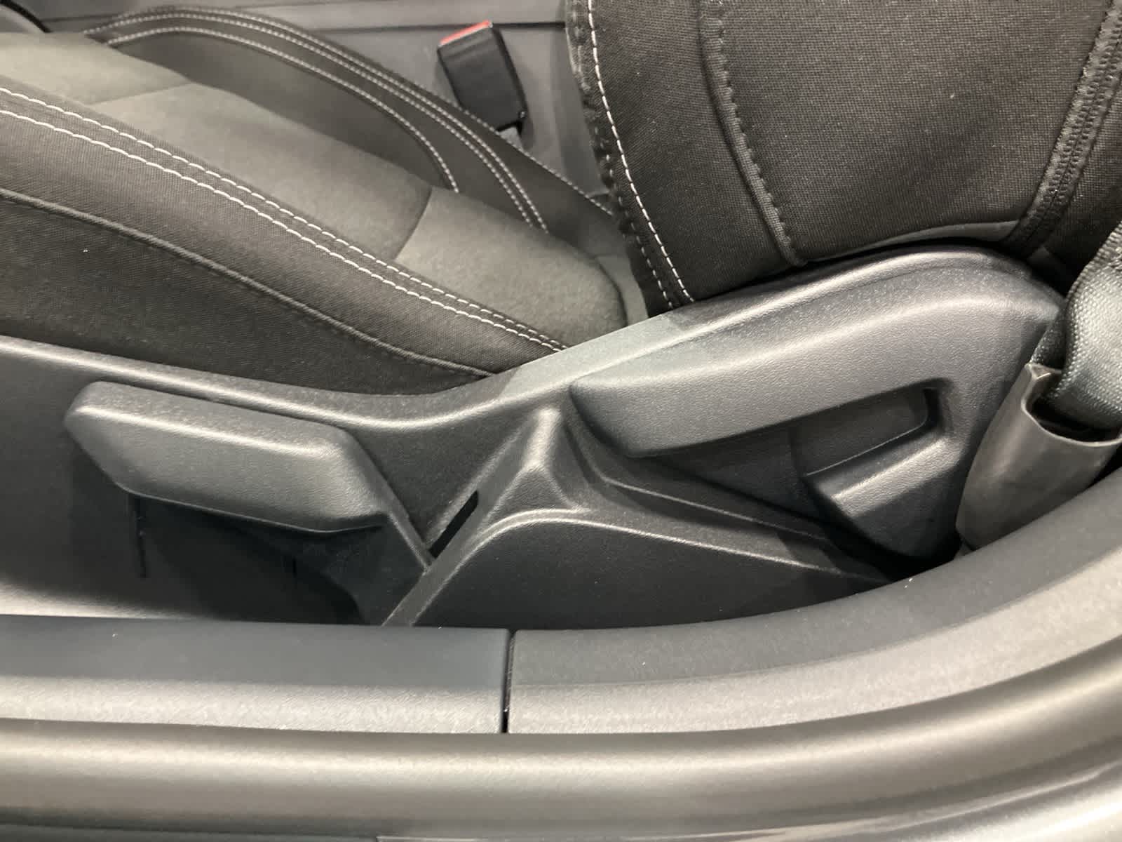 Thumbnail: 2024 Ford Mustang - 11