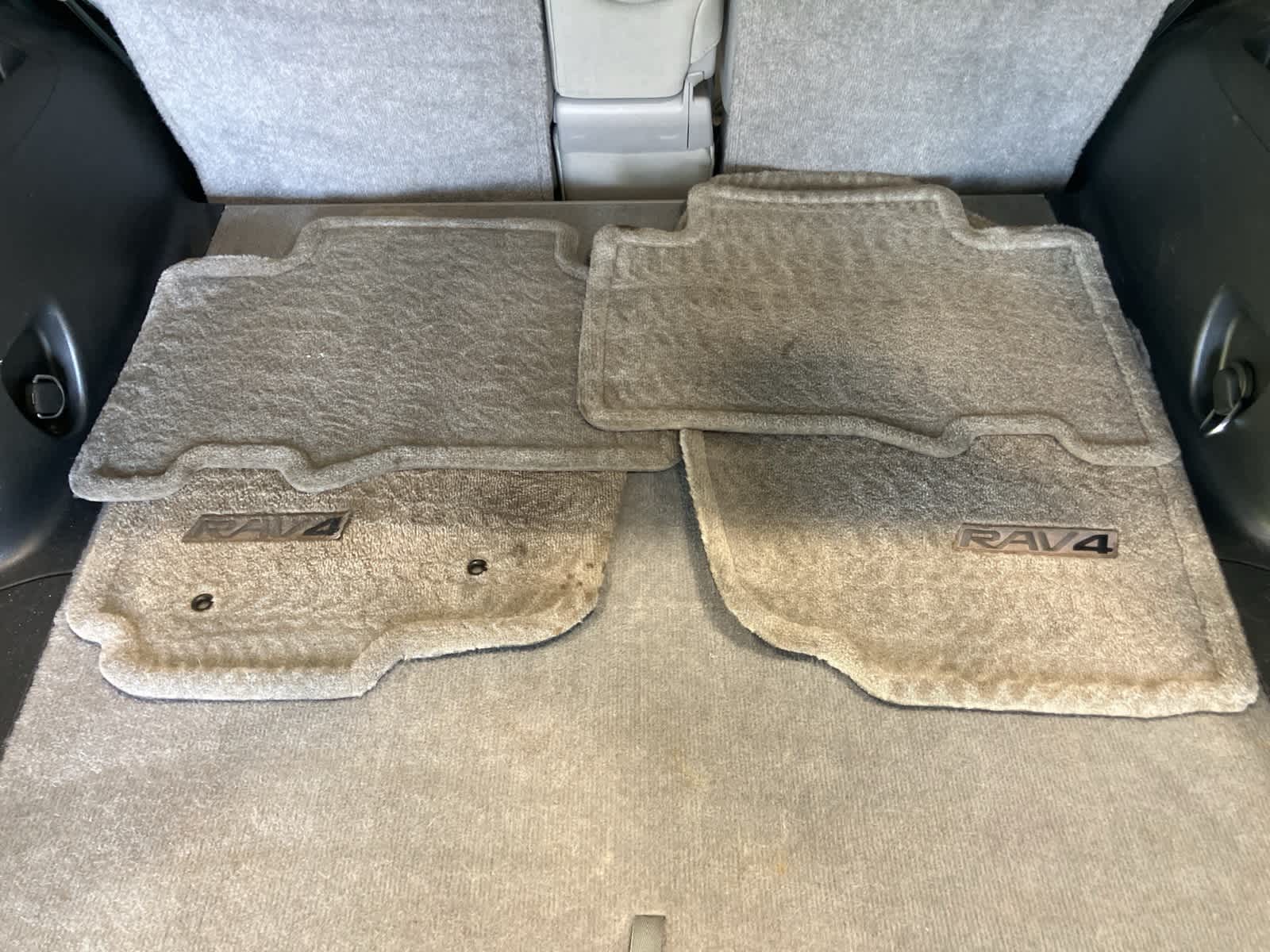 Thumbnail: 2012 Toyota RAV4 - 26