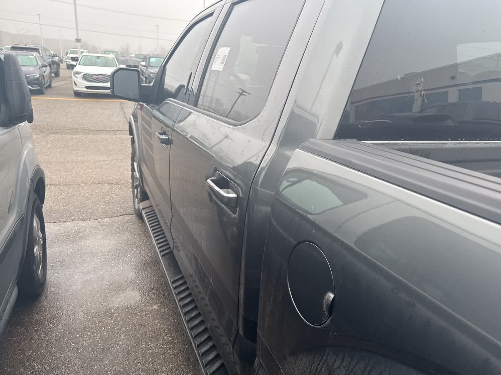 Thumbnail: 2018 Ford F-150 - 7