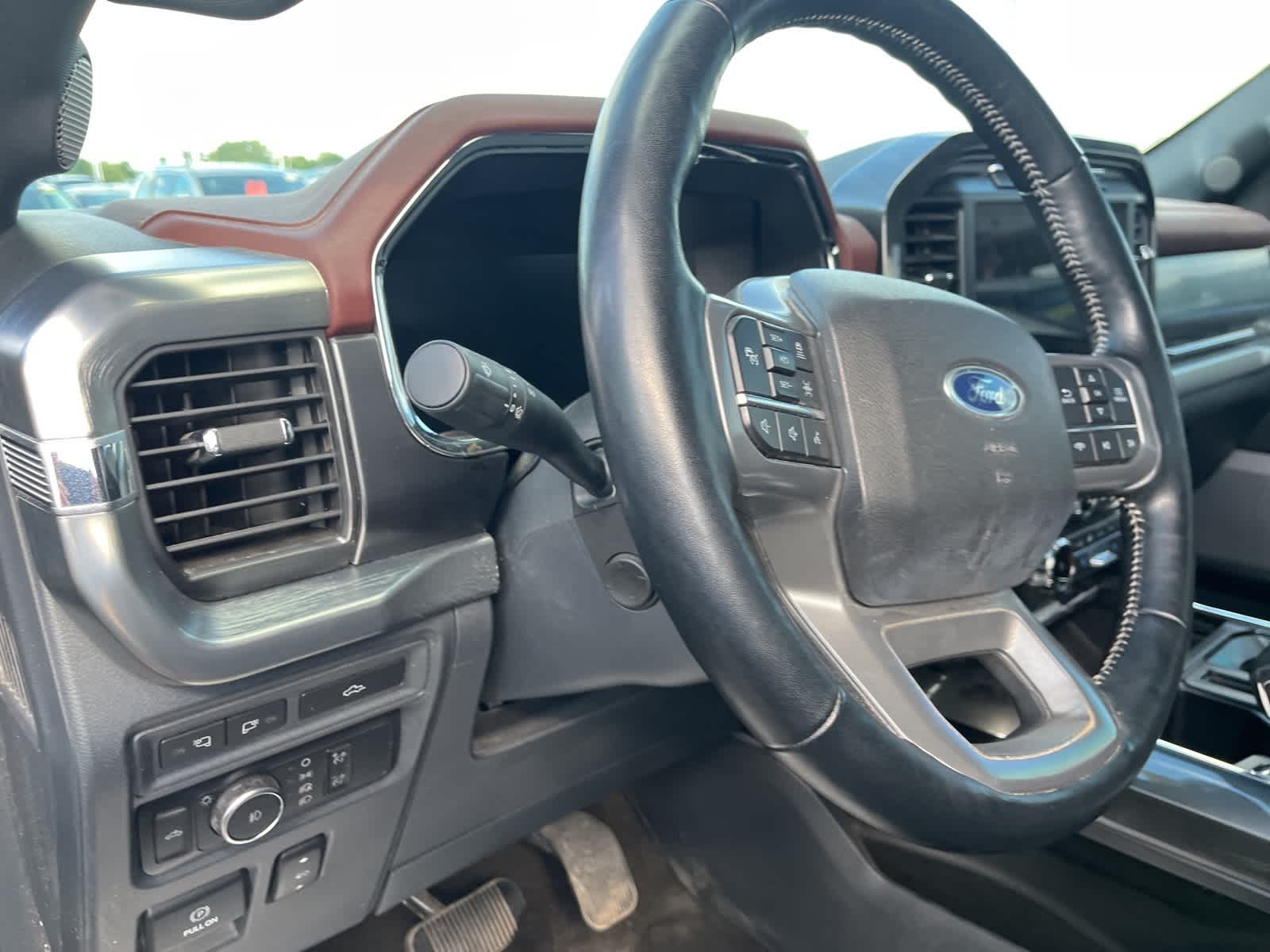 Thumbnail: 2022 Ford F-150 - 24