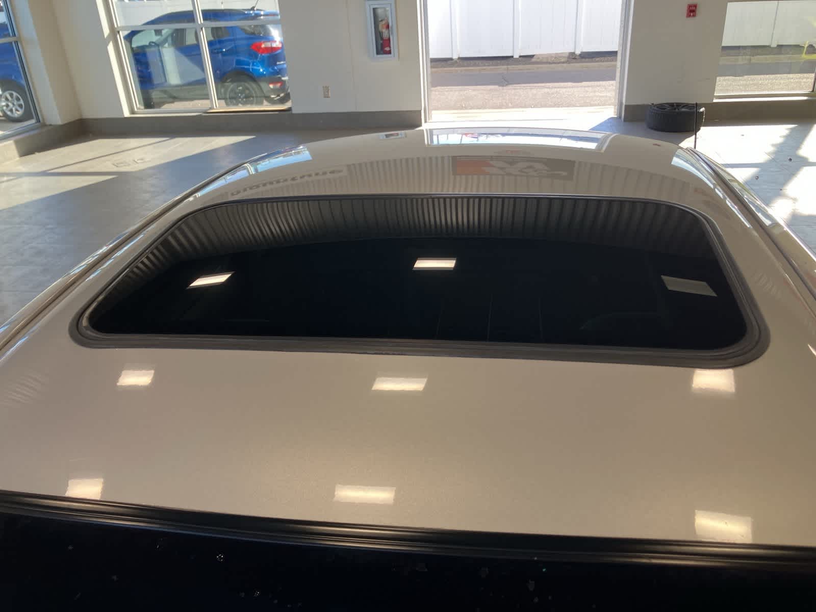 Thumbnail: 2000 Ford Taurus - 10