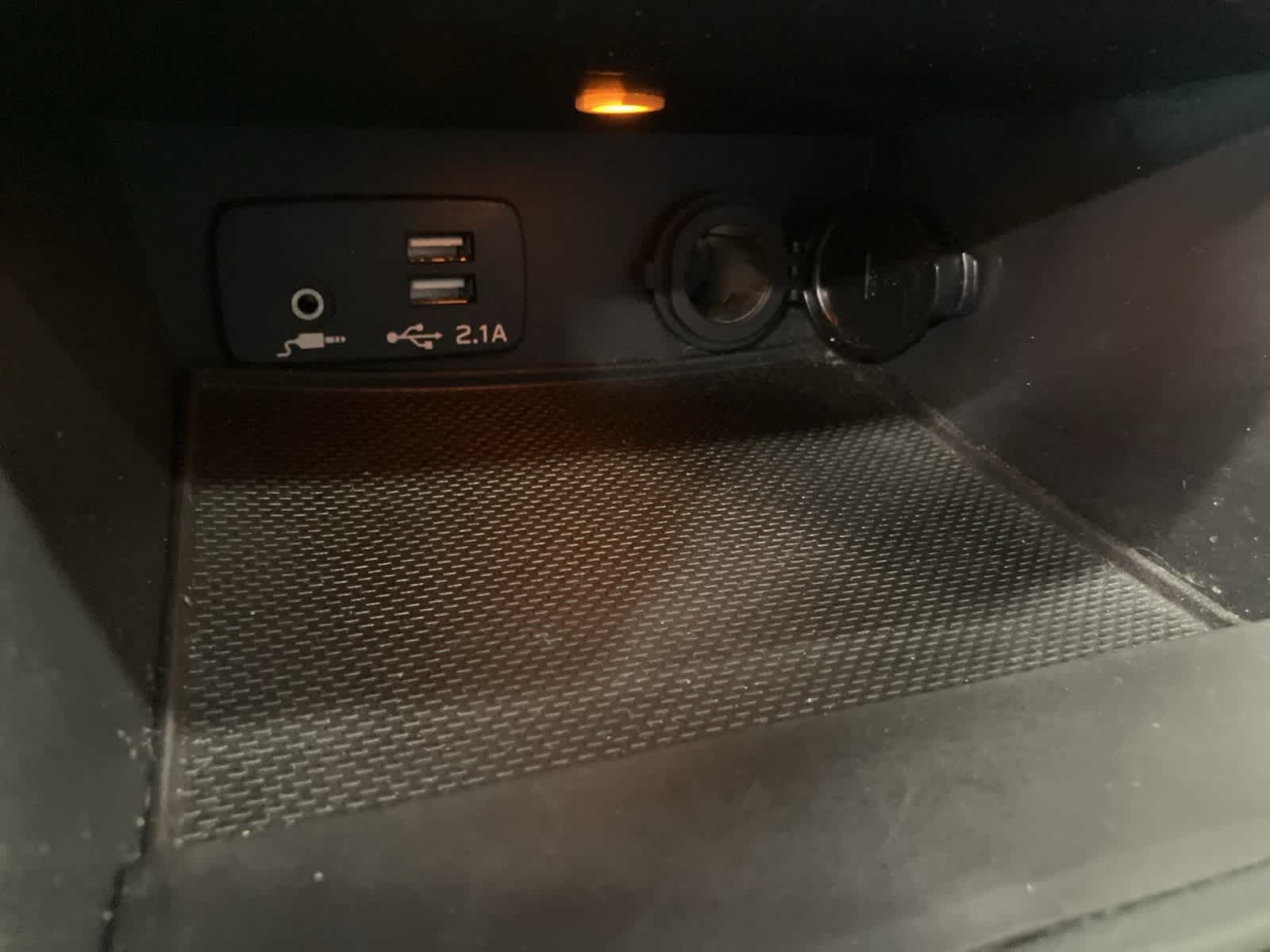 Thumbnail: 2021 Subaru Crosstrek - 18