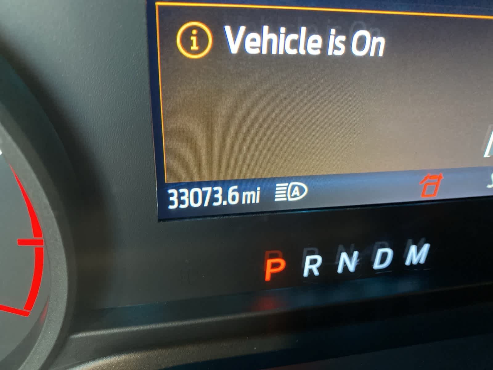 Thumbnail: 2024 Ford Econoline - 29