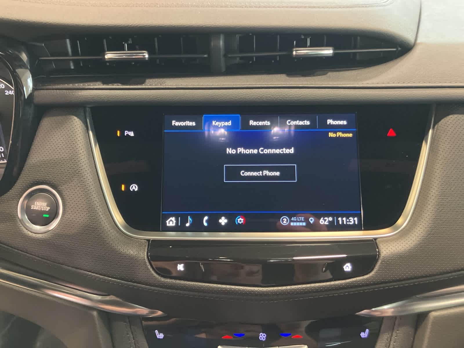 Thumbnail: 2022 Cadillac XT5 - 20