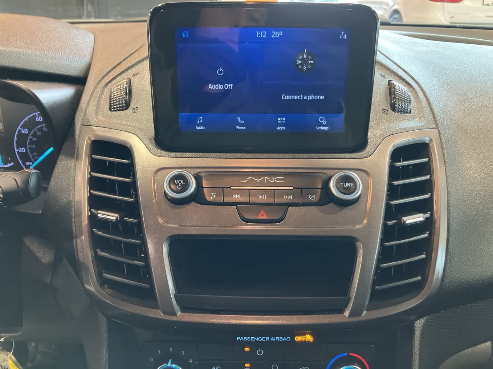 Thumbnail: 2021 Ford Transit Series - 18