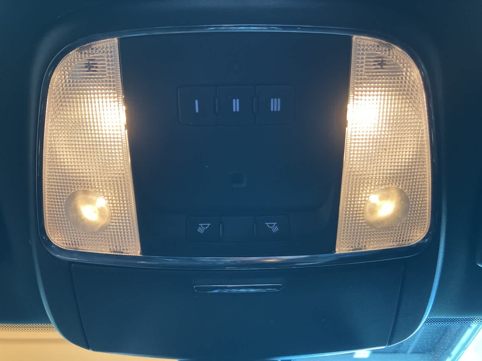 Thumbnail: 2017 Chrysler 300 - 22