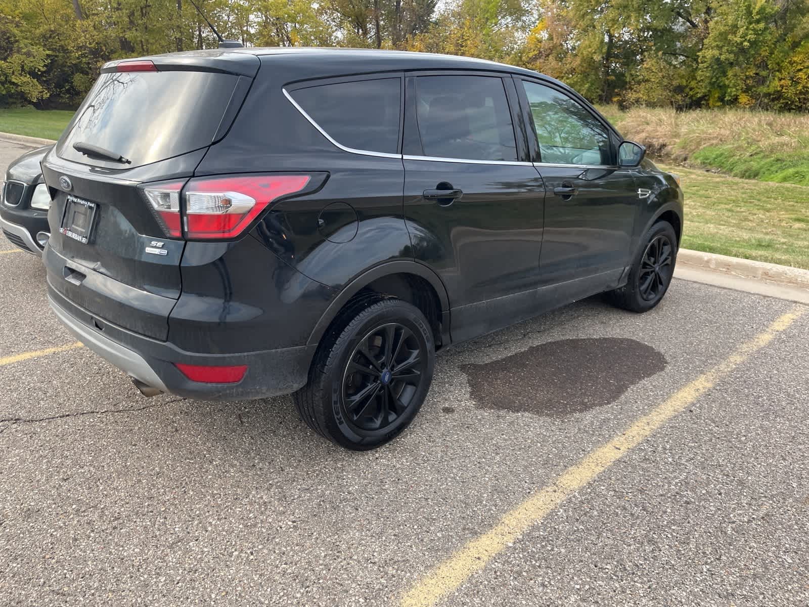 Thumbnail: 2017 Ford Escape - 15