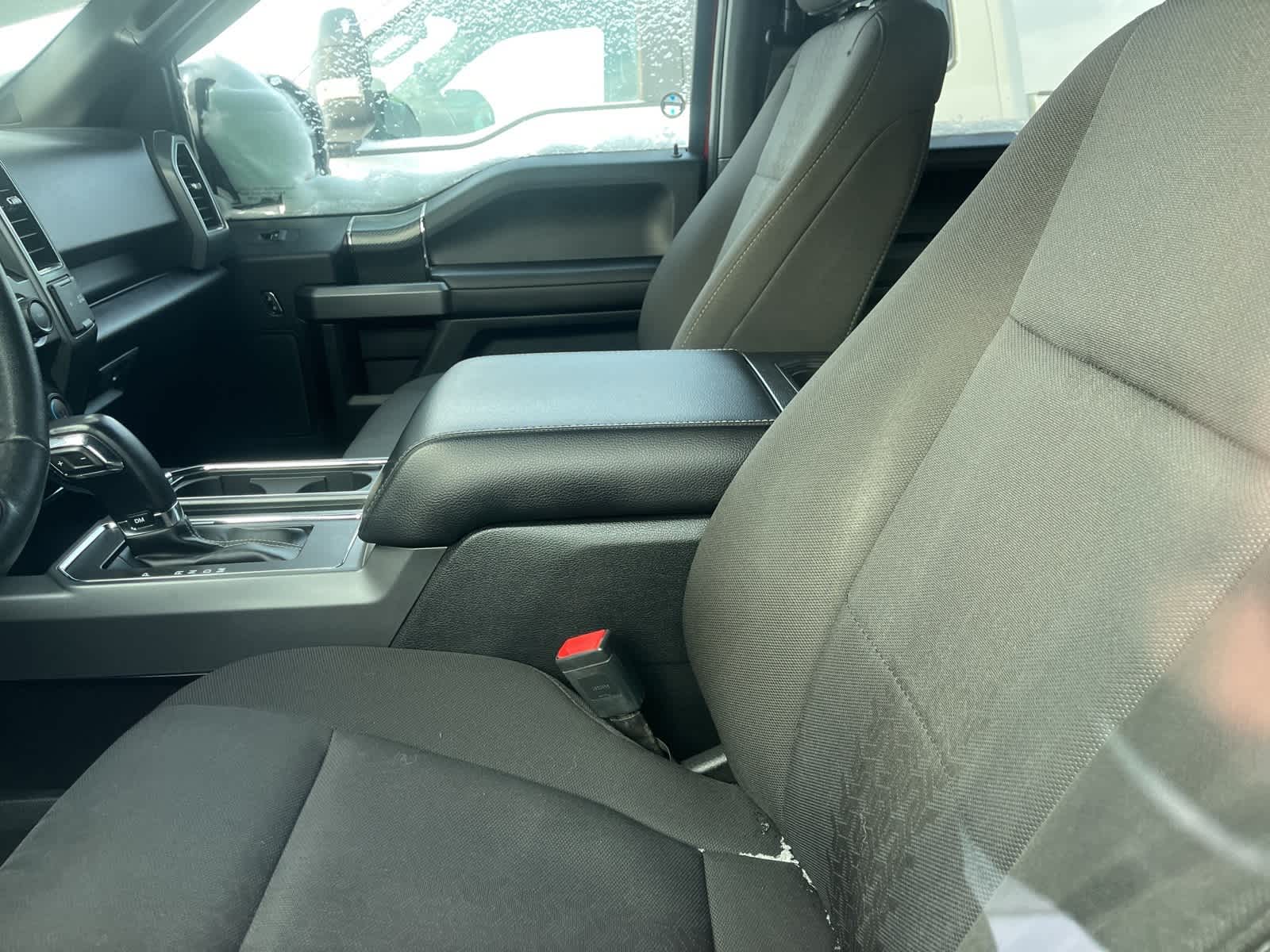 Thumbnail: 2019 Ford F-150 - 20