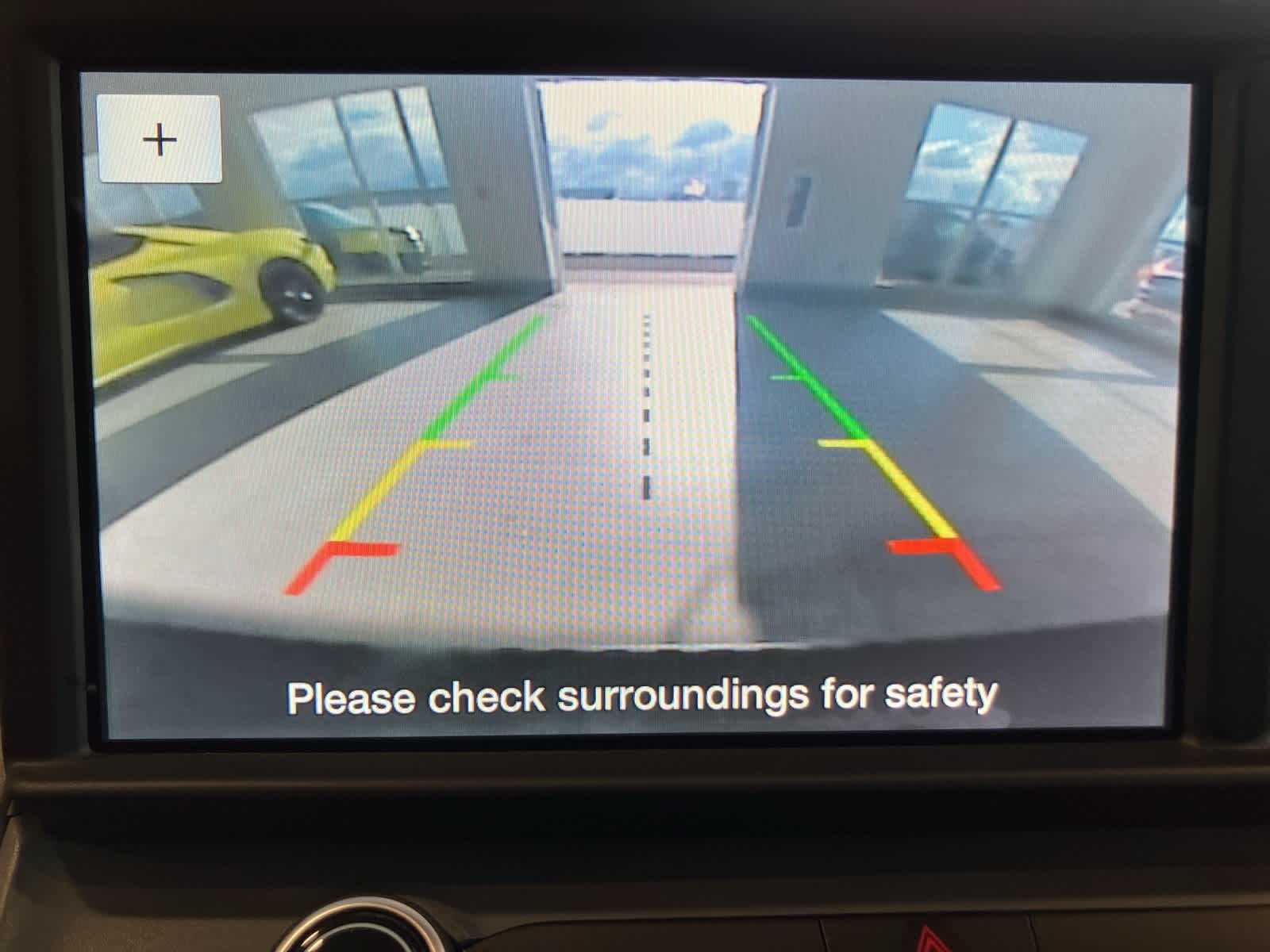 Thumbnail: 2022 Ford Maverick - 20