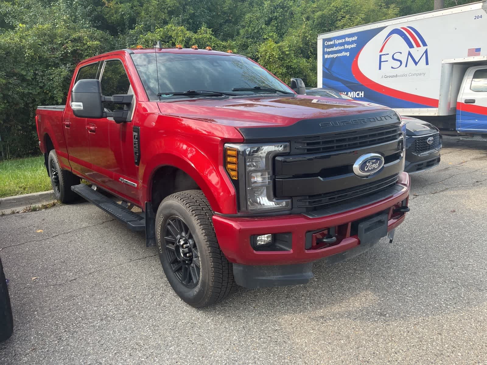 Thumbnail: 2019 Ford Econoline - 19