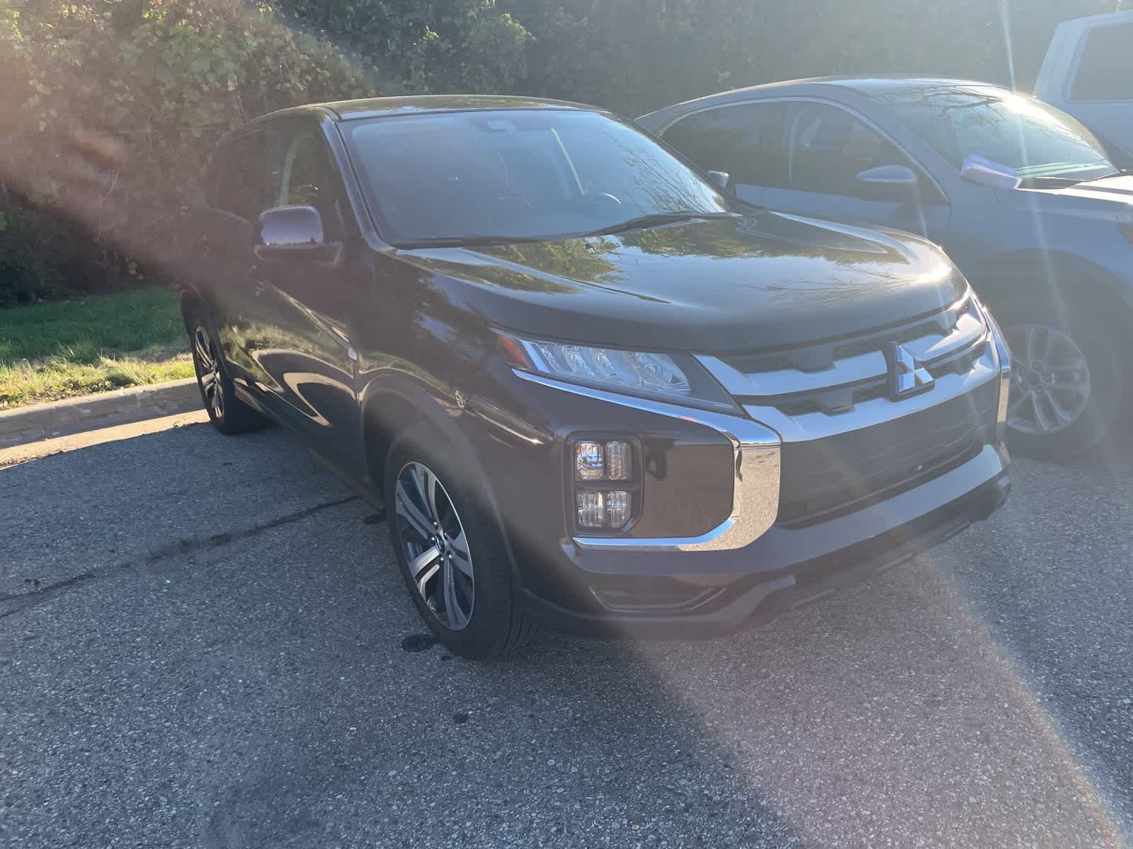 Thumbnail: 2024 Mitsubishi Outlander Sport - 18