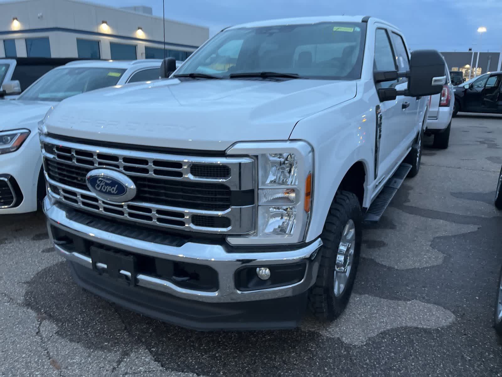 Thumbnail: 2024 Ford Econoline - 3