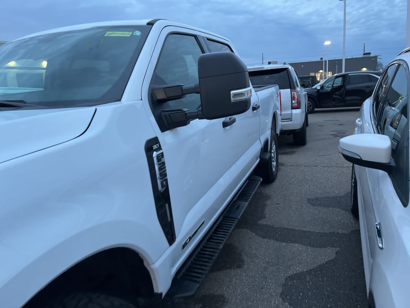 Thumbnail: 2024 Ford Econoline - 7